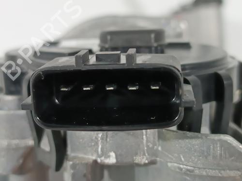 Front wiper motor RENAULT AUSTRAL TCe 160 (HGMJ) | BP31828903M29