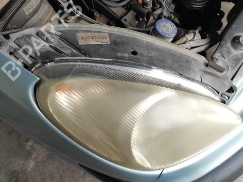 Right headlight CITROËN XSARA PICASSO (N68) 2.0 HDi | BP24459907C29