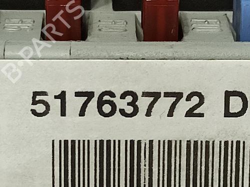 Fuse box FIAT DOBLO Box Body/MPV (223_) 1.9 JTD | BP11134142E1 