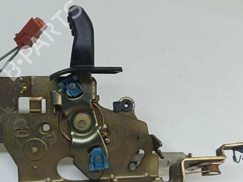 Rear right interior door handle CITROËN BERLINGO / BERLINGO FIRST MPV (MF_, GJK_, GFK_) 2.0 HDI 90 (MFRHY) | BP6680148I16