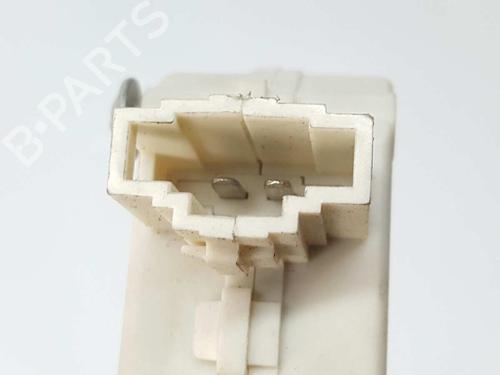 Fuel door actuator VW PASSAT B6 Variant (3C5) 1.9 TDI | BP14534254E18