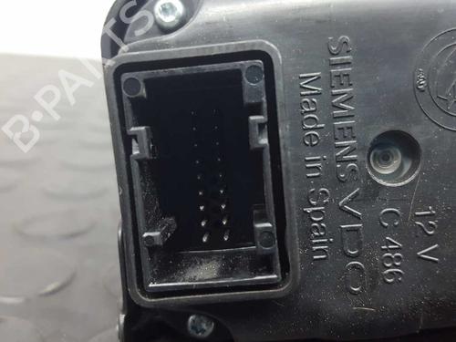 Electronic module ALFA ROMEO 159 (939_) 2.4 JTDM (939AXD12, 939AXD1B) | BP2770790M83