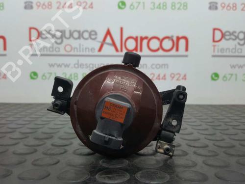 Right front fog light FORD FOCUS II (DA_, HCP, DP) 1.8 TDCi | BP2757527C31 