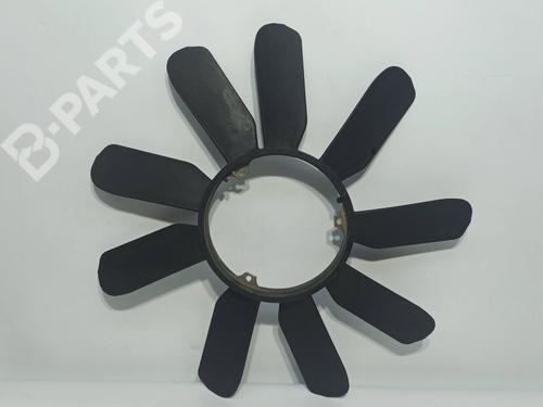 Fan MERCEDES-BENZ M-CLASS (W163) ML 320 (163.154) | BP11053882M128 