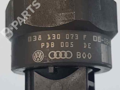 Injector VW PASSAT B5 (3B2) 7272972 | B-Parts