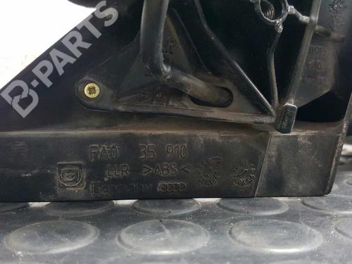 Right mirror AUDI A4 B5 Avant (8D5) 1.9 Hybrid | BP2731918C27 