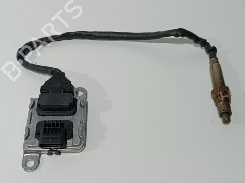 Electronic sensor MERCEDES-BENZ CLA (C118) CLA 200 d (118.312) A0009050914 | A0009053119