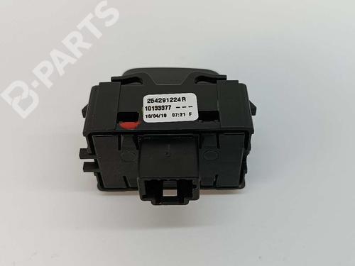Switch RENAULT ZOE (BFM_)  | BP11528356I30 