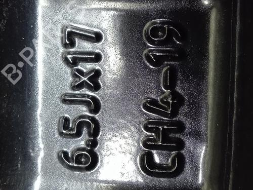 Rim CITROËN C3 III (SX) 1.6 BlueHDi 75 | BP16418062C45 