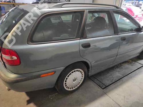 Steering pump VOLVO V40 Estate (645) 1.6 | BP13873513M99 