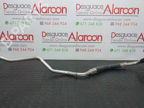 Used AC pipe RENAULT MEGANE III Hatchback (BZ0/1_, B3_) 1.5 dCi (BZ0C) (90 hp) 14531359