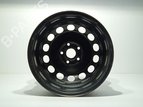 Felga SEAT LEON (1P1) 1.9 TDI | BP28331987C45