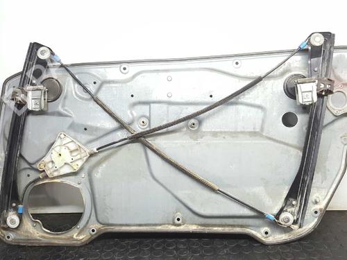 Front left window mechanism SEAT IBIZA III (6L1) 1.4 TDI | BP4887248C22