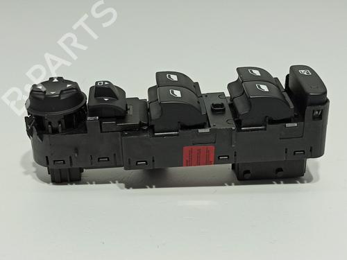 Left front window switch OPEL GRANDLAND / GRANDLAND X (A18, P1UO) 1.6 Turbo D (75) | BP24323663I27 