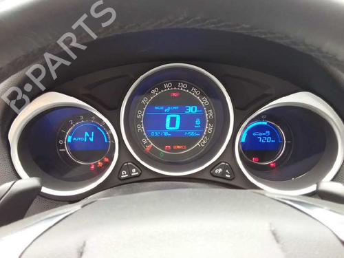 Instrument cluster CITROËN DS4 (NX_) 1.6 HDi 110 | BP2772924C47 