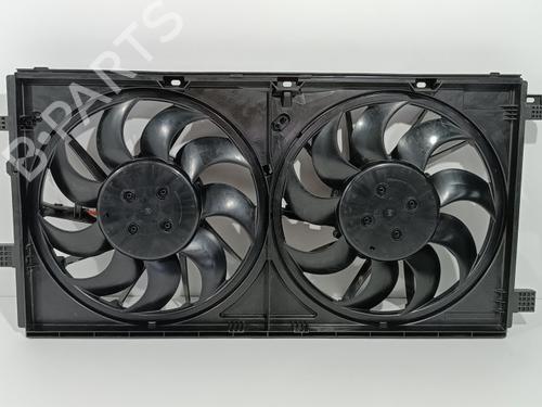 Used Radiator fan VOLVO XC40 (536) [2017-2025]  26174256