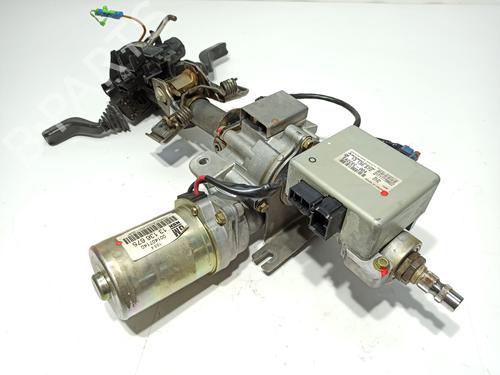 Steering column OPEL CORSA C (X01) 1.7 CDTI (F08, F68) | BP37489551M21 - Image 6