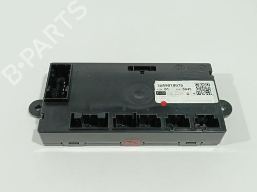 Used Electronic module Electronic module CUPRA FORMENTOR (KM7, KMP) [2020-2026] 32508196 32508196