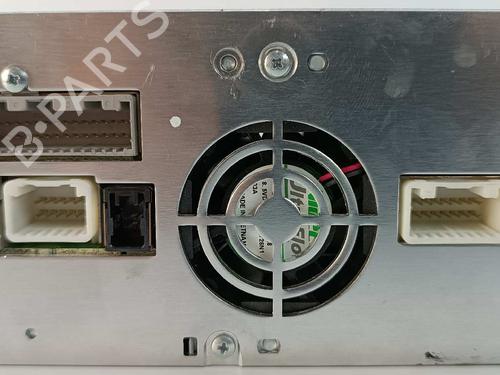 Radio INFINITI Q50  | BP10543899E6 