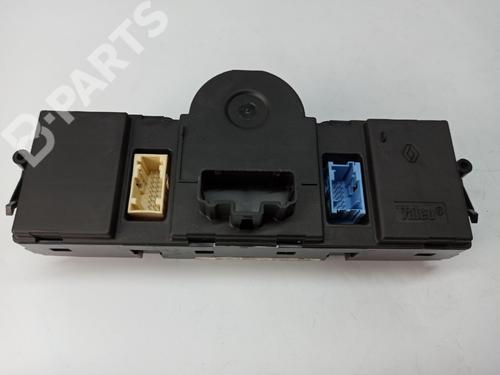 Commande Chauffage RENAULT SCÉNIC II (JM0/1_) 1.5 dCi (JM1E, JM16) | BP5215090I5 