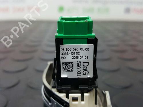 Switch CITROËN C3 II (SC_) 1.6 BlueHDi 75 | BP14527754I30