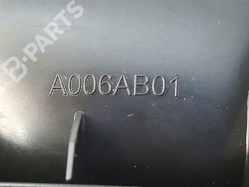 Front left interior door handle PEUGEOT 208 II (UB_, UP_, UW_, UJ_) 1.2 PureTech 100 | BP11528004I13 