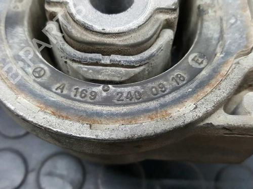 Engine mount MERCEDES-BENZ B-CLASS Sports Tourer (W245) B 200 CDI (245.208) | BP10263757M89