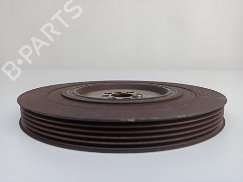 Remskive AUDI A6 C6 (4F2) 4.2 FSI quattro | BP14542906M122