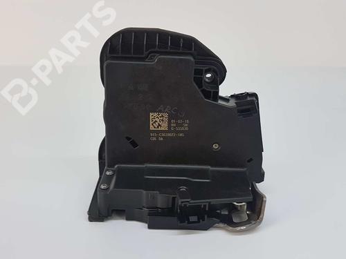 Used Front right lock OPEL ASTRA K (B16) 1.6 CDTi (68) (110 hp) 8399649