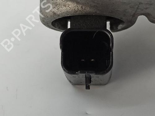AC compressor PEUGEOT 308 II (LB_, LP_, LW_, LH_, L3_) 1.6 BlueHDi 120 | BP10521637M34