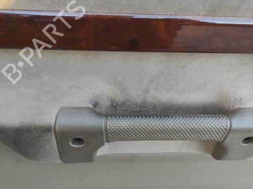Front right panel LAND ROVER DISCOVERY II (L318) 4.0 V8 4x4 | BP16674283C59