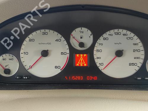 Used Parts PEUGEOT 607 (9D, 9U) 2.2 HDi (133 hp) 4281832
