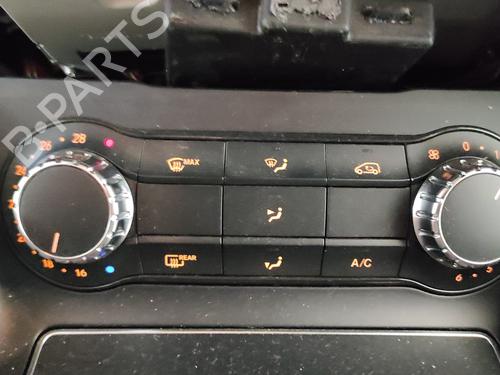 Climate control MERCEDES-BENZ CLA Coupe (C117) CLA 200 CDI / d (117.308) | BP27290037I5