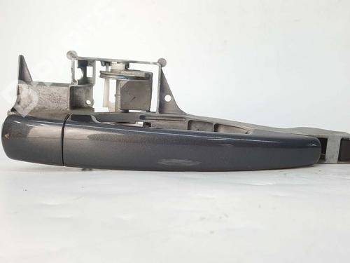 Used Front right exterior door handle PEUGEOT 208 I (CA_, CC_) 1.6 HDi (114 hp) 9277068