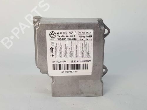 Used ECU airbags AUDI A6 C6 (4F2) 2.0 TDI (140 hp) 9414300