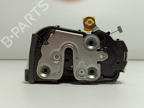 Used Front right lock MG MG 4 (EH32) EV XPOWER All-wheel Drive (435 hp) 24345416