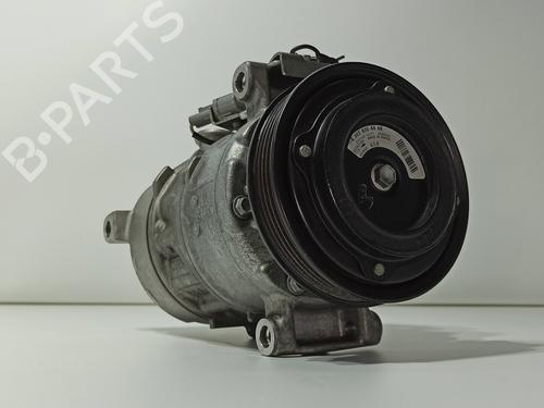 Used AC compressor MERCEDES-BENZ GLA-CLASS (X156) GLA 200 CDI / d (156.908) (136 hp) 21497237