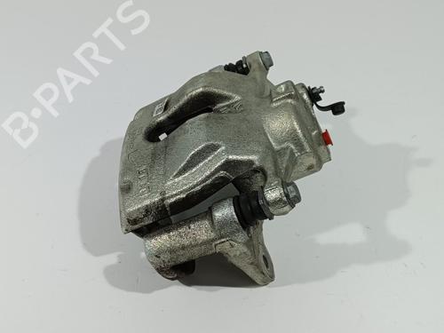 Used Right front brake caliper TOYOTA COROLLA Estate (_E14_) 1.8 (ZRE142) (136 hp) 23953147