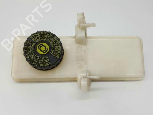 Power steering reservoir CITROËN C4 Grand Picasso II (DA_, DE_) 1.6 BlueHDi 120 9674882280 | 03350890851