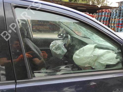 Alternator FORD FOCUS I (DAW, DBW) 1.6 16V | BP12059458M7