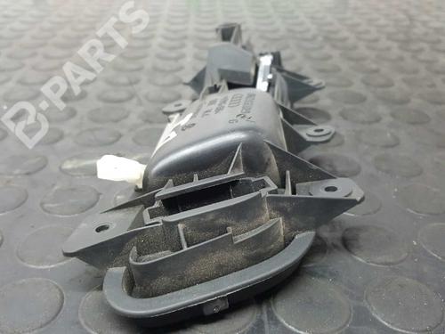 Front left interior door handle AUDI A4 B8 (8K2) 2.0 TDI | BP3279105I13 