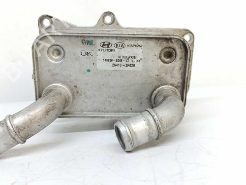 Used Oil radiator KIA SPORTAGE III (SL) 2.0 CRDi AWD (136 hp) 14543262