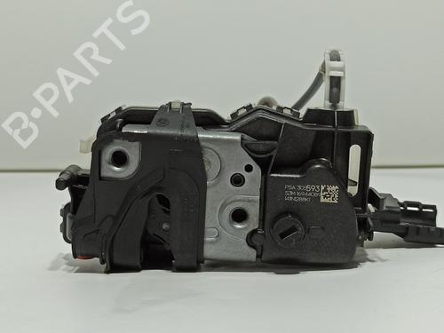 Used Rear right lock PEUGEOT 2008 II (UD_, US_, UY_, UJ_, UR_, UC_) 1.5 BlueHDI 110 (UDYHSK) (110 hp) 11286270