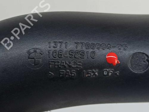 Pipe BMW 7 (E65, E66, E67) 740 d | BP14542317M125