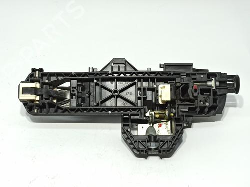 Front right exterior door handle MERCEDES-BENZ C-CLASS (W204) C 220 CDI (204.008) | BP15088865C129 