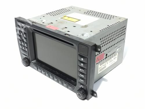 Electronic module PORSCHE CAYENNE (9PA) S 4.5 | BP11537877M83