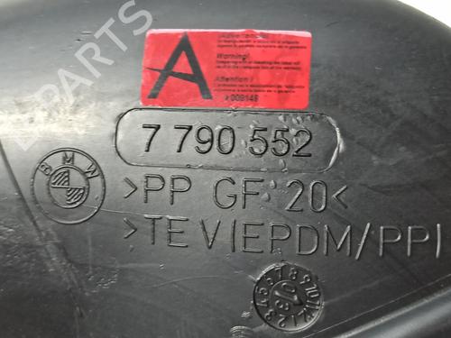 Pipe BMW 3 (E46) 320 d | BP21052392M125 
