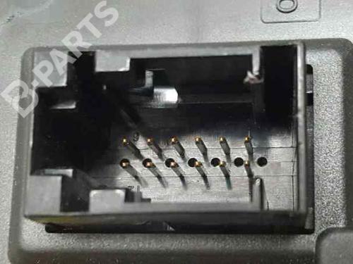 Display monitor FORD FIESTA VI (CB1, CCN) 1.4 TDCi | BP6629735C48 