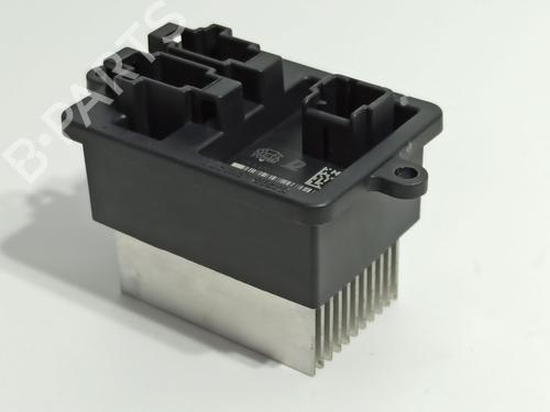 heater-resistor-peugeot-rifter-2018-33695312 main image