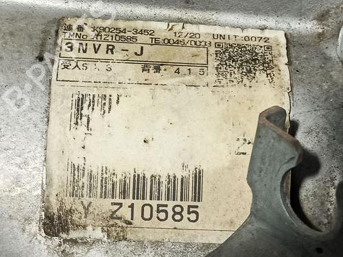 Gearbox MITSUBISHI ASX (GA_W_) 1.8 DI-D (GA6W) | BP32474242M3
